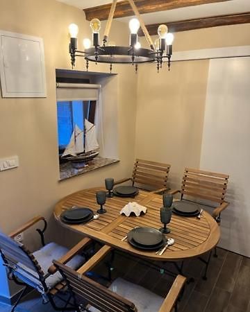 Apartamento Salt & Soul Senj  Exterior foto
