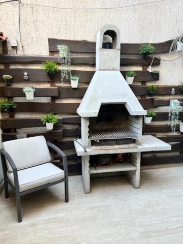 Apartamento Salt & Soul Senj  Exterior foto