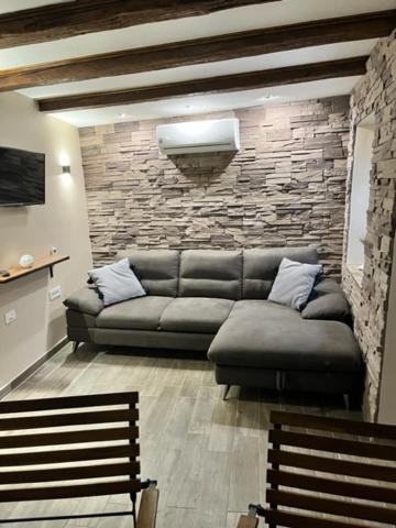 Apartamento Salt & Soul Senj  Exterior foto