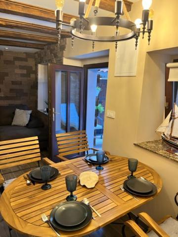 Apartamento Salt & Soul Senj  Exterior foto
