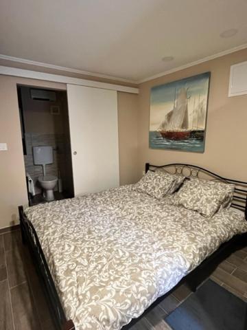 Apartamento Salt & Soul Senj  Exterior foto