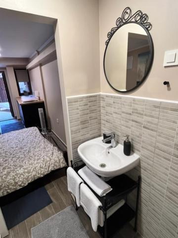 Apartamento Salt & Soul Senj  Exterior foto