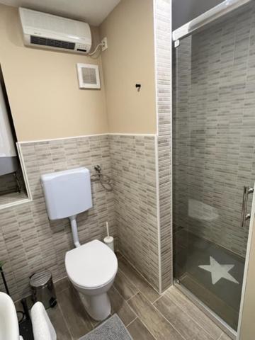 Apartamento Salt & Soul Senj  Exterior foto