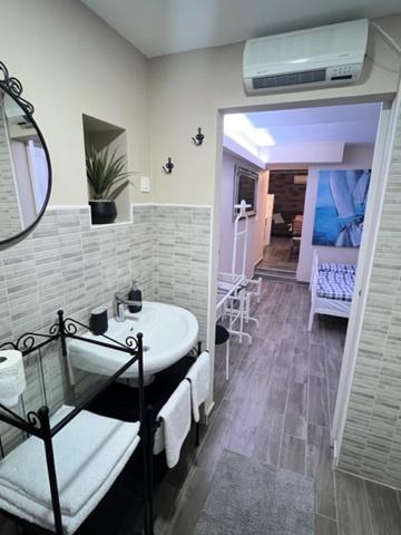 Apartamento Salt & Soul Senj  Exterior foto